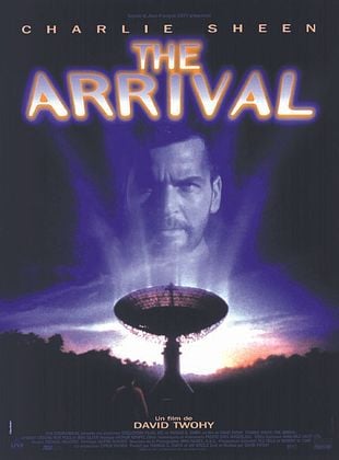poster du film Bande-annonce L'Arrivée