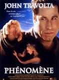 poster du film Bande-annonce Phenomène