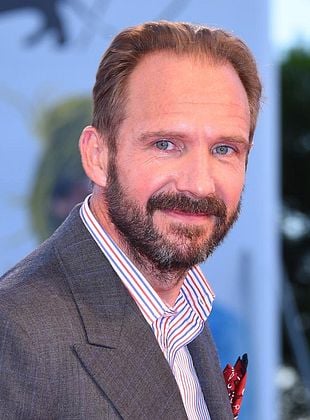 photo de Ralph Nathaniel Twisleton-Wykeham-Fiennes