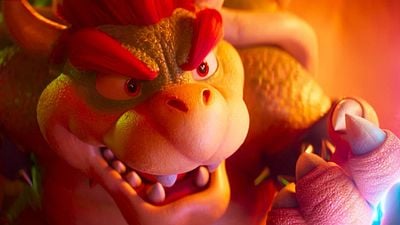image de la news Un Oscar pour Super Mario ? Grâce à cette scène, c'est possible !